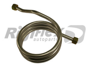 RIG. 3 RULOS CORTO PASO DE 26 PLANO MOD.VIEJO